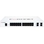 Fortinet FortiSwitch FS-124F Ethernet Switch