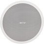 Bose Professional FreeSpace FS FS4CE Outdoor Surface Mount, In-ceiling, Pendant Mount Speaker - 40 W RMS - White