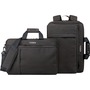 Codi Terra Carrying Case (Briefcase) for 15.6" Notebook - Gray