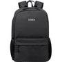 Codi Terra Carrying Case (Backpack) for 15.6" Notebook - Gray