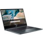 Acer Chromebook Spin 514 CP514-1H CP514-1H-R0VX 14" Touchscreen Convertible 2 in 1 Chromebook - Full HD - 1920 x 1080 - AMD Ryzen 3 3250C Dual-core (2 Core) 2.60 GHz - 8 GB Total RAM - 64 GB Flash Memory