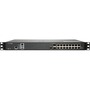 SonicWall NSA 2700 High Availability Firewall