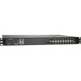 SonicWall NSA 2700 Network Security/Firewall Appliance