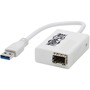 Tripp Lite U336-1G-SFP Gigabit Ethernet Card