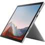 Microsoft Surface Pro 7+ Tablet - 12.3" - 16 GB RAM - 256 GB SSD - Windows 10 Pro - Platinum