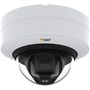 AXIS P3248-LV Network Camera