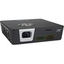 AAXA Technologies HP-P6X-01 DLP Projector - 16:9 - Black, Gray