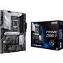Asus Prime Z590-P Desktop Motherboard - Intel Chipset - Socket LGA-1200 - Intel Optane Memory Ready - ATX