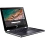 Acer Chromebook Spin 512 R853TA R853TA-P3R1 12" Touchscreen 2 in 1 Chromebook - HD+ - 1366 x 912 - Intel Pentium Silver N6000 Quad-core (4 Core) 1.10 GHz - 8 GB RAM - 64 GB Flash Memory