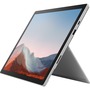 Microsoft Surface Pro 7+ Tablet - 12.3" - 16 GB RAM - 512 GB SSD - Windows 10 Pro - Platinum - TAA Compliant