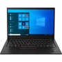 Lenovo ThinkPad X1 Carbon 8th Gen 20UAS9P800 14" Ultrabook - Full HD - 1920 x 1080 - Intel Core i5 (10th Gen) i5-10210U Quad-core (4 Core) 1.60 GHz - 16 GB RAM - 1 TB SSD - Black