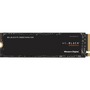 WD Black SN850 WDBAPY0010BNC-WRSN 1 TB Solid State Drive - M.2 2280 Internal - PCI Express NVMe (PCI Express NVMe 4.0 x4)