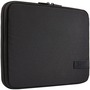 Case Logic Vigil WIS111 Carrying Case (Sleeve) for 11.6" Chromebook, Notebook - Black