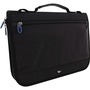 Brenthaven Tred Carrying Case (Folio) for 14" Notebook - Black
