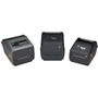 Zebra ZD421 Desktop Direct Thermal Printer - Monochrome - Portable - Label/Receipt Print - Ethernet - USB - Yes - Bluetooth - Near Field Communication (NFC) - US