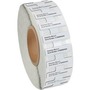 Zebra Silverline Micro RFID Label