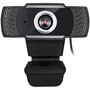 Cybertrack H4 - High resolution desktop webcam 1080P