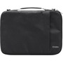 Codi AEGIS Carrying Case (Sleeve) for 11.6" Chromebook - Black