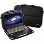 Codi Always-On Carrying Case (Pouch) for 11.6" Chromebook - Black