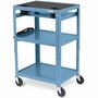 Bretford MIC Cart Mobile Teacher Cart