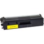 V7 V7TN439Y Remanufactured Toner Cartridge - Alternative for Brother - Yellow