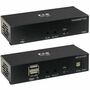 Tripp Lite B127A-1A1-BDBD KVM Extender