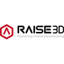 RAISE3D 3D Printing Build Surface