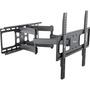 Starburst Wall Mount for Flat Panel Display, Curved Screen Display, TV, Monitor