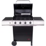 Char-Broil 4-Burner Gas Grill