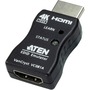 VanCryst True 4K HDMI EDID Emulator Adapter