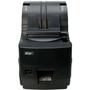 Star Micronics TSP1043U-24 Industrial Direct Thermal Printer - Monochrome - Label/Receipt Print - USB - Yes - With Cutter - Putty