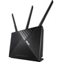 Asus RT-AC67P IEEE 802.11a/b/g/n/ac Ethernet Wireless Router