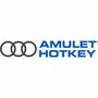 Amulet Hotkey Mounting Bracket for Image Processor, KM Switch