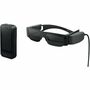 Epson Moverio BT-40S Smart Glasses with Intelligent Touch Controller