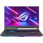 Asus ROG Strix G15 G513 G513QM-EB94 15.6" Gaming Notebook - Full HD - 1920 x 1080 - AMD Ryzen 9 5900HX 3.30 GHz - 16 GB RAM - 512 GB SSD - Eclipse Gray