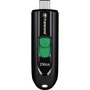 Transcend JetFlash 790C 256GB USB 3.2 (Gen 1) Type C Flash Drive