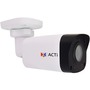 ACTi Z36 4 Megapixel Network Camera - Bullet