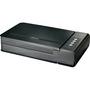 Plustek OpticBook 4800 Flatbed Scanner - 1200 dpi Optical