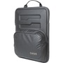Higher Ground Rugged Carrying Case (Sleeve) for 13" to 14" Google Chromebook, Notebook - Gray
