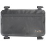 Higher Ground Power Pocket in Grey. Detachable accessory pocket for use with Higher Ground Cases-CleanShell