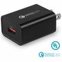 Cellairis Qualcomm AC Adapter