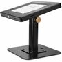 Cellairis Heavy Duty Lock & Key Case (7.9" - 8.4") Aluminum Table Top Stand