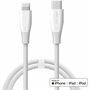 Cellairis Premium Charge & Sync Cable MFI Lightning to USB-C