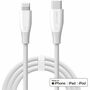 Cellairis Premium Charge & Sync Cable MFI Lightning to USB-C