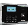uAttend RFID Card WiFi Time Clock - CB6500