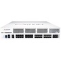 Fortinet FortiGate FG-2601F-DC Network Security/Firewall Appliance