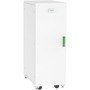 APC by Schneider Electric Easy UPS 3S Modular Battery Cabinet, 208V