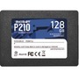 Patriot Memory P210 128 GB Solid State Drive - 2.5" Internal - SATA (SATA/600)