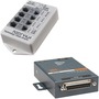 Da-Lite RS-232 Interface and Ethernet Adapter Kit