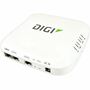 Digi EX50 Wi-Fi 6 IEEE 802.11 a/b/g/n/ac/ax 2 SIM Cellular, Ethernet Wireless Router
